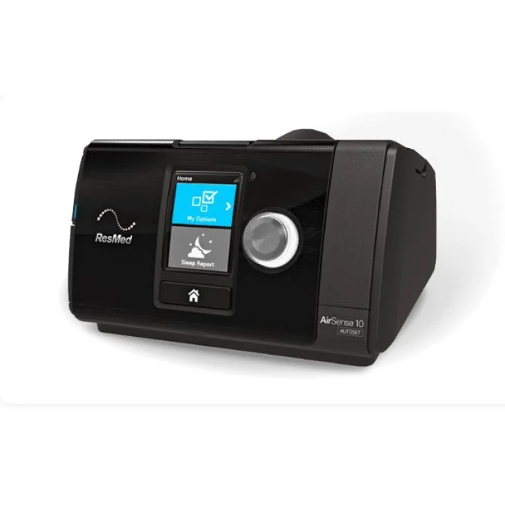 Resmed Airsense 10 Autoset Auto CPAP a pressione ventilatoria