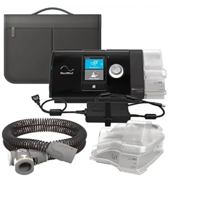 Resmed Airsense 10 Autoset Auto CPAP a pressione ventilatoria