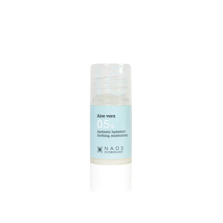 Etat Pur Aloe Vera 0.5% Attivo Puro 15 ml