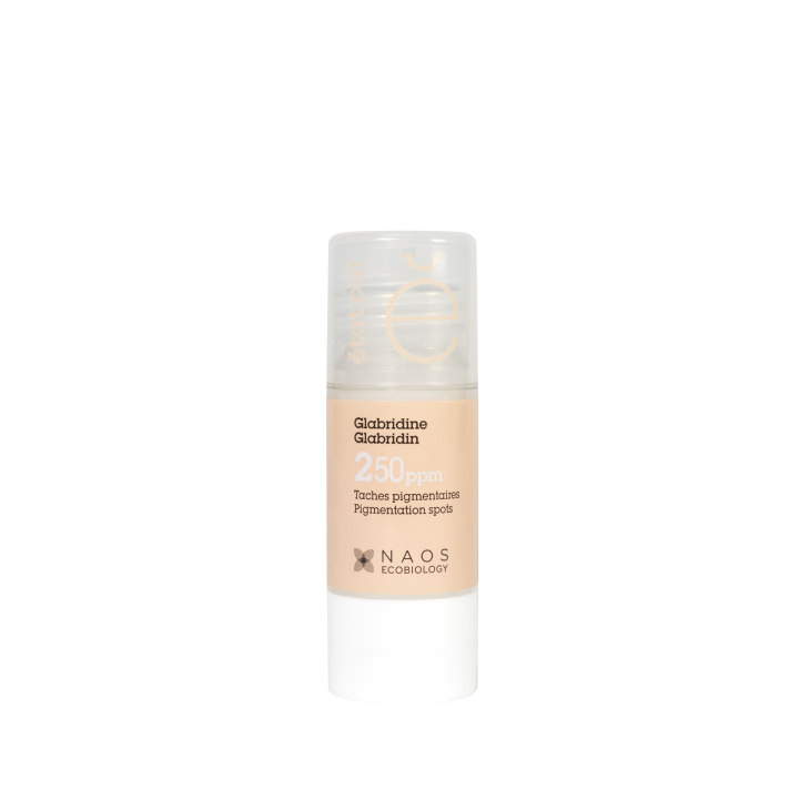 Etat Pur Glabridina 250 ppm Attivo Puro Anti-Pigmentazione 15 ml
