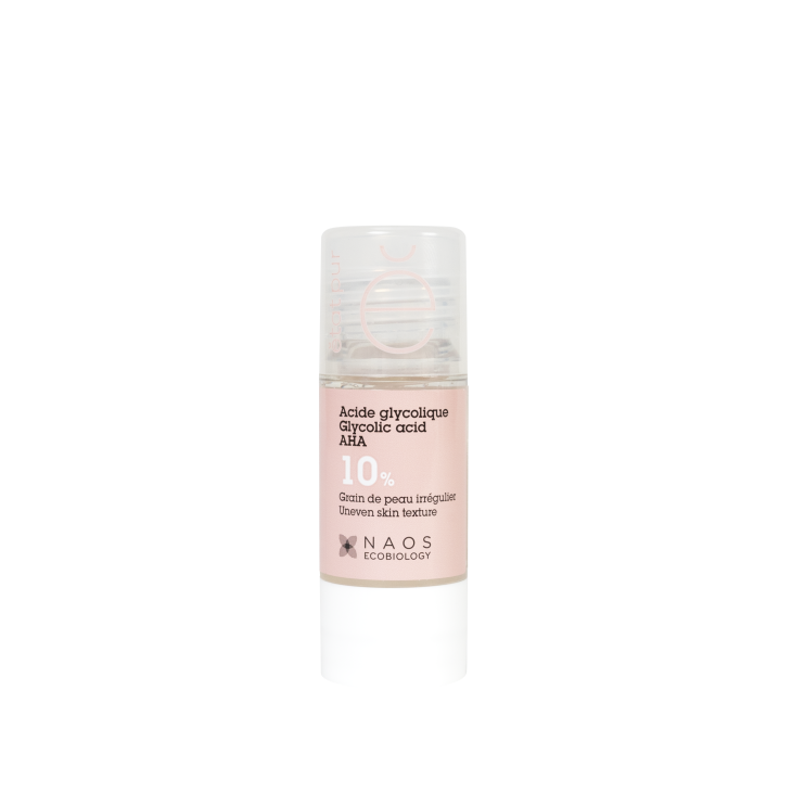 Etat Pur Acido Glicolico 10% Peeling Viso 15 ml