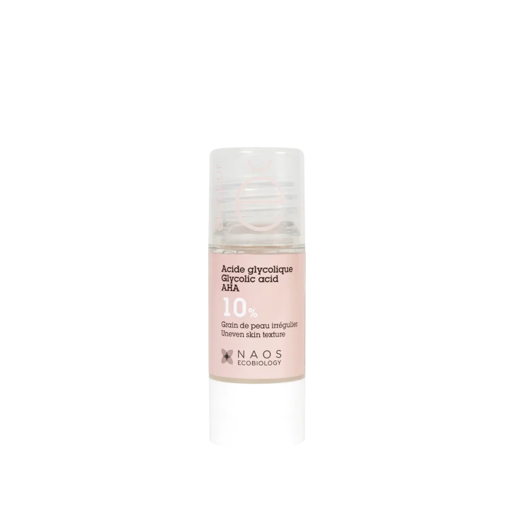 Etat Pur Acido Glicolico 10% Peeling Viso 15 ml