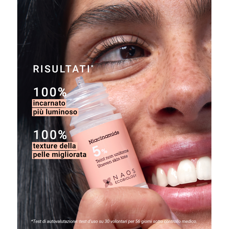 Etat Pur Niacinamide 5% Attivo Puro Macchie e Pelle Spenta 15 ml