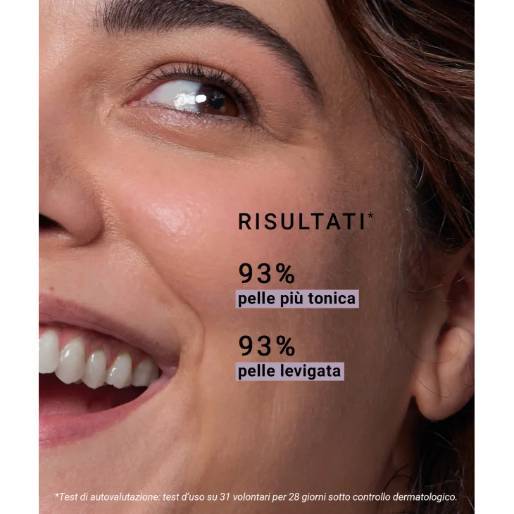 Etat Pur Peptide-4 Pro-Collagen 5ppm Attivo Puro Antietà 15 ml
