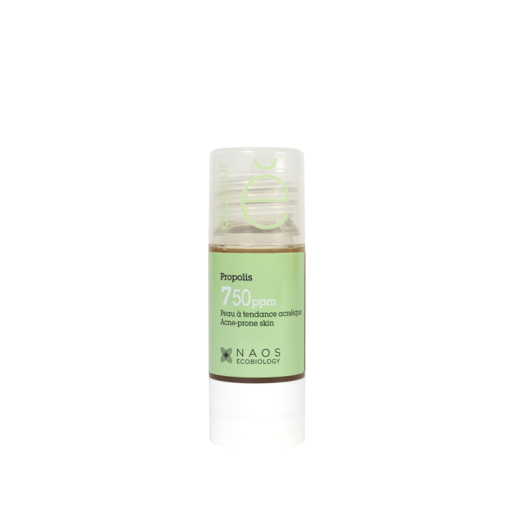 Etat Pur Propoli 750ppm Attivo Puro Anti-Acne 15 ml