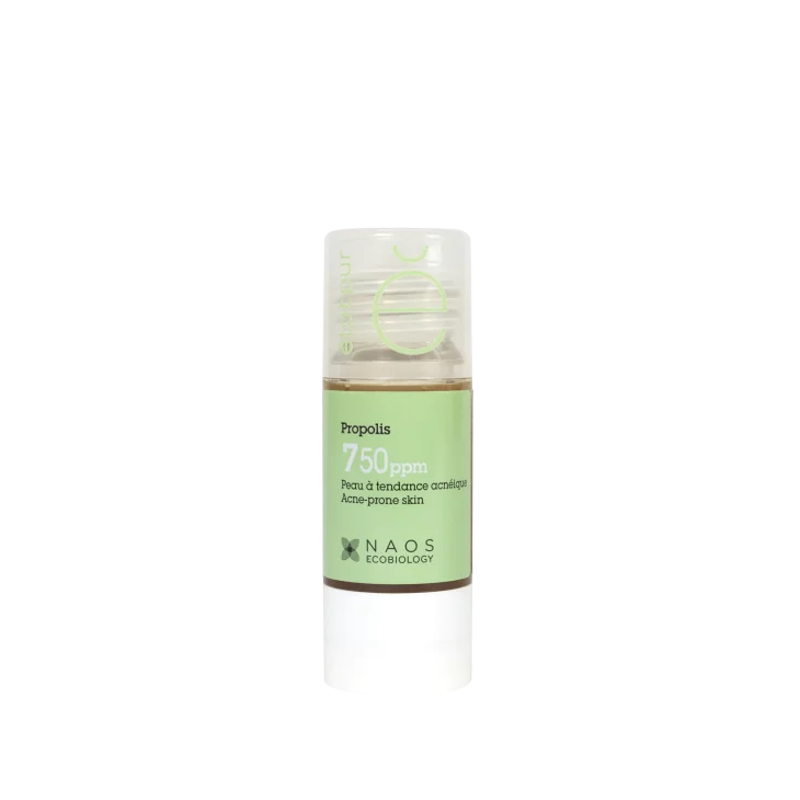 Etat Pur Propoli 750ppm Attivo Puro Anti-Acne 15 ml