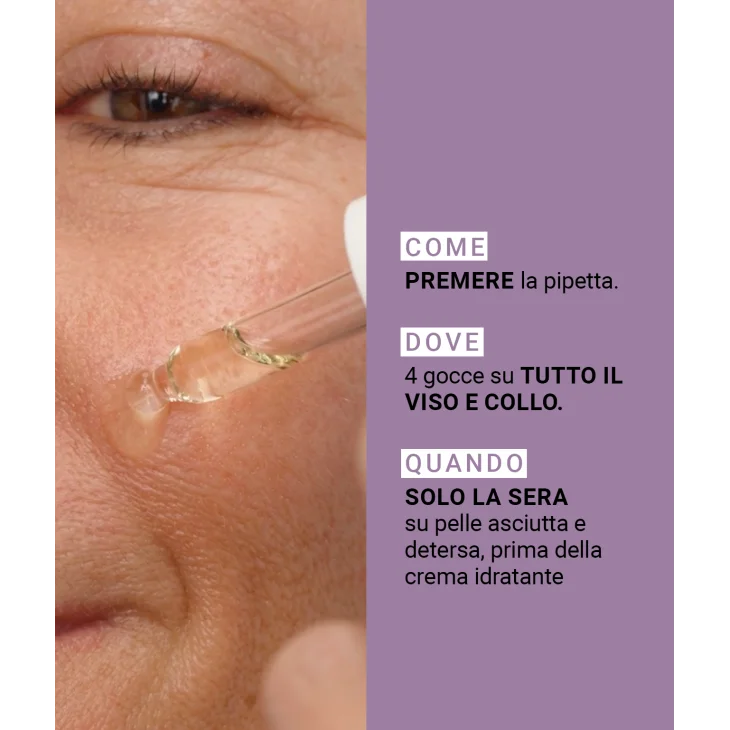 Etat Pur Retinol 0.3% Attivo Puro Antietà 15 ml