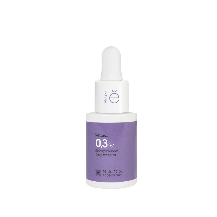 Etat Pur Retinol 0.3% Attivo Puro Antietà 15 ml