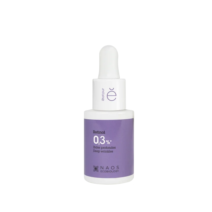 Etat Pur Retinol 0.3% Attivo Puro Antietà 15 ml