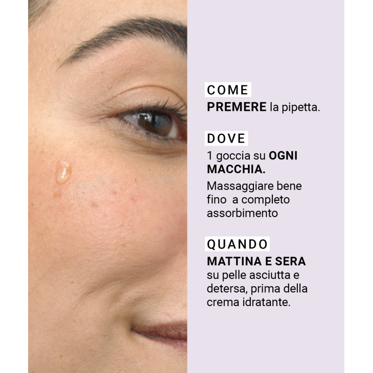 Etat Pur Vitamina C 10% Attivo Puro Antietà e Antimacchie 15 ml