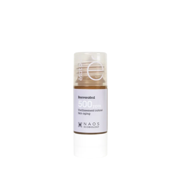 Etat Pur Resveratrolo 500pm Attivo Puro Antiossidante 15 ml