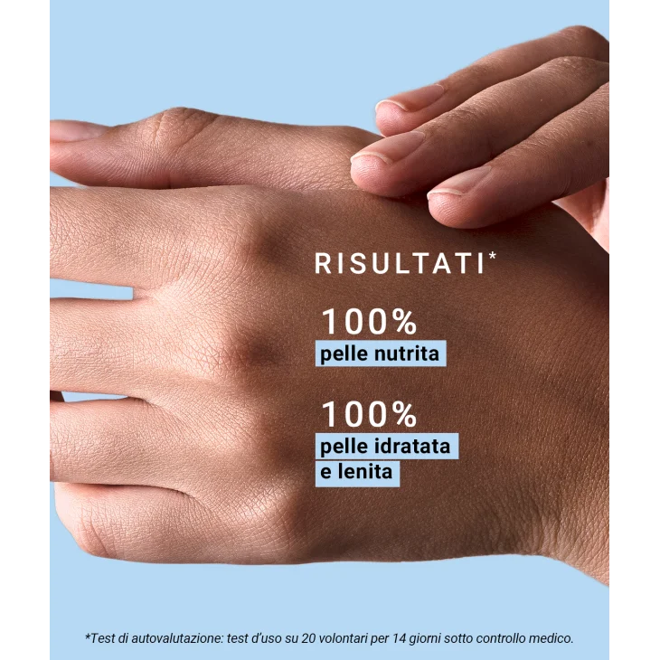 Etat Pur Crema Mani Nutriente e Idratante 50 ml