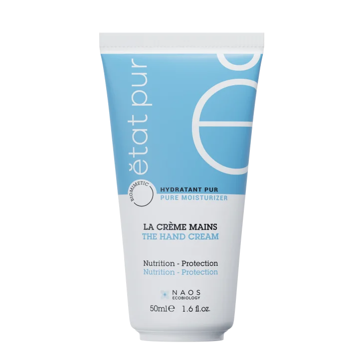 Etat Pur Crema Mani Nutriente e Idratante 50 ml