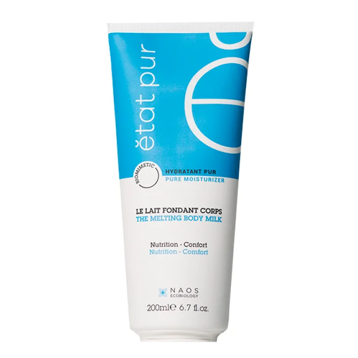 Etat Pur Latte Corpo Idratante 200 ml