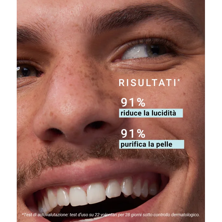 Etat Pur Maschera Levigante e Purificante 50 ml