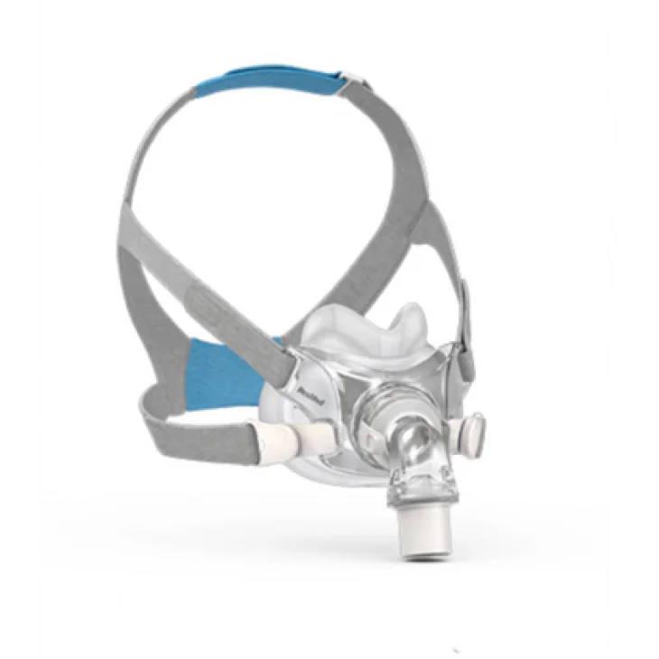 ResMed Maschera Nasale CPAP per Apnee Notturne Dispositivo Medico Taglia L