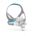 ResMed Maschera Nasale CPAP per Apnee Notturne Dispositivo Medico Taglia L
