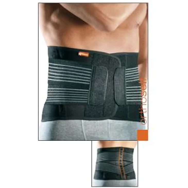 Ro+Ten Lumbofit 70 Busto Ortopedico Taglia S