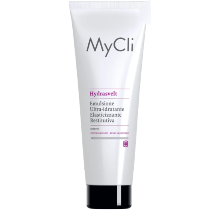 Mycli Hydrasvelt Idratante e Drenante 200 ml