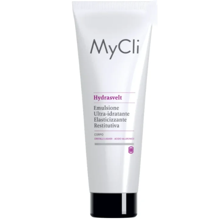 Mycli Hydrasvelt Idratante e Drenante 200 ml
