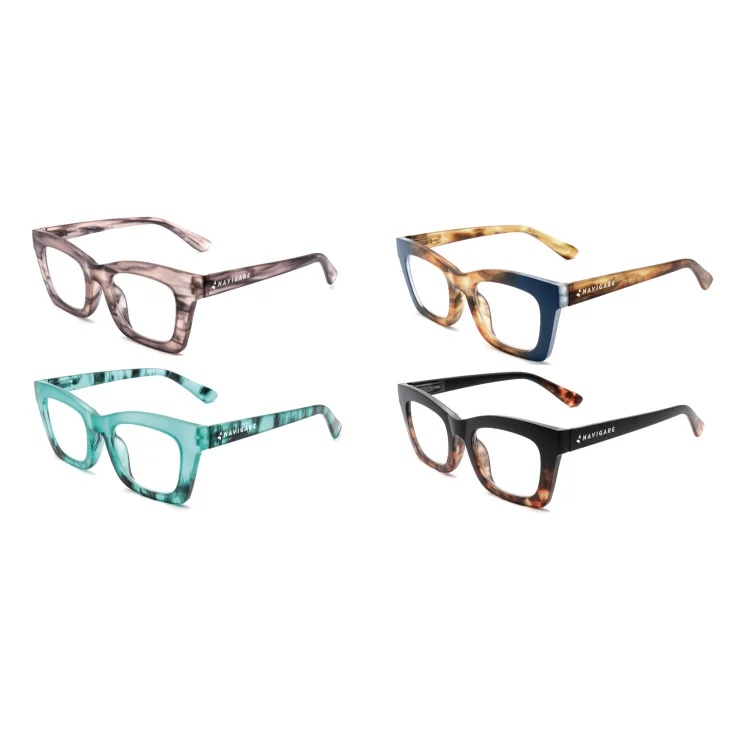 OCCHIALE PREMONTATO NAVIGARE NAL674 +2,5