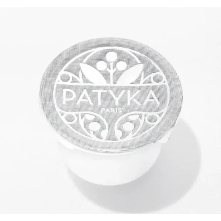 Patyka Maschera Lift Lipo Collagen Pelli Mature Ricarica 50 ml