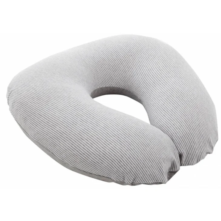 Doomo Cuscino Allattamento Softy Grigio