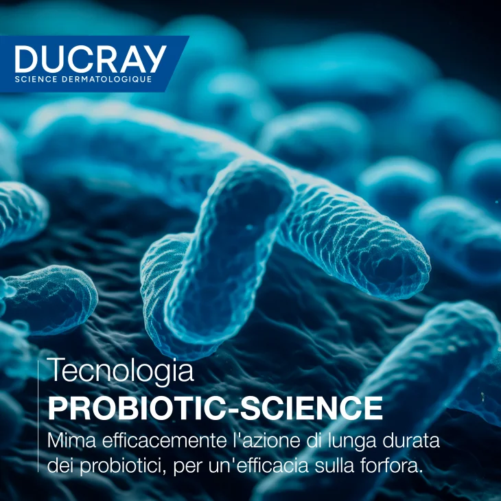 Ducray Kelual Squanorm Lozione Trattamento 200 ml