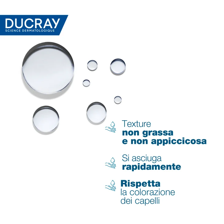 Ducray Kelual Squanorm Lozione Trattamento 200 ml