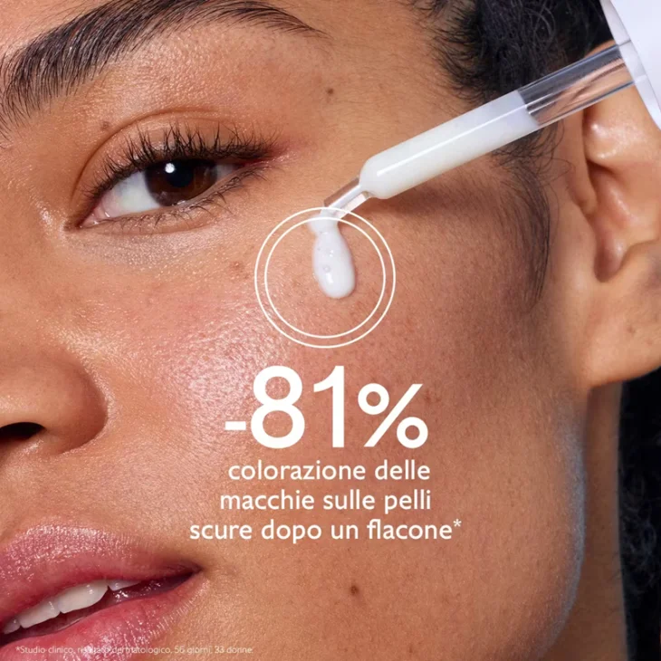 Caudalie Vinoperfect Cofanetto Duo Antimacchie Estate Siero Illuminante 30 ml + Fluido Altissima Protezione 20 ml