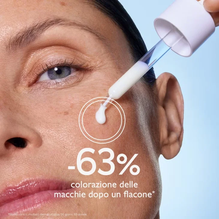 Caudalie Vinoperfect Cofanetto Duo Antimacchie Estate Siero Illuminante 30 ml + Fluido Altissima Protezione 20 ml