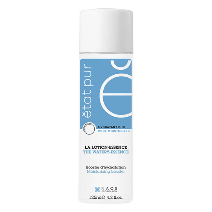 Etat Pur Watery Essence Booster di Idratazione 125 ml