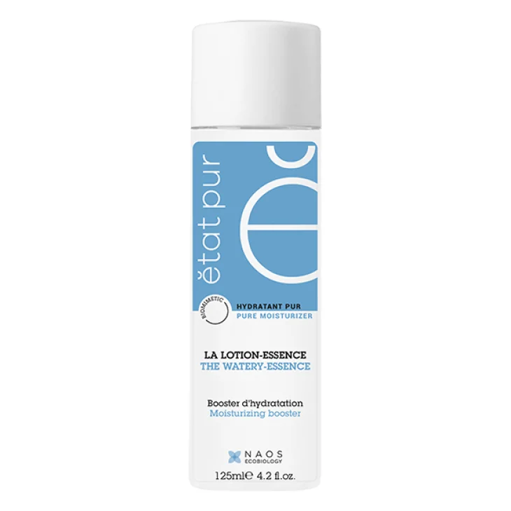 Etat Pur Watery Essence Booster di Idratazione 125 ml