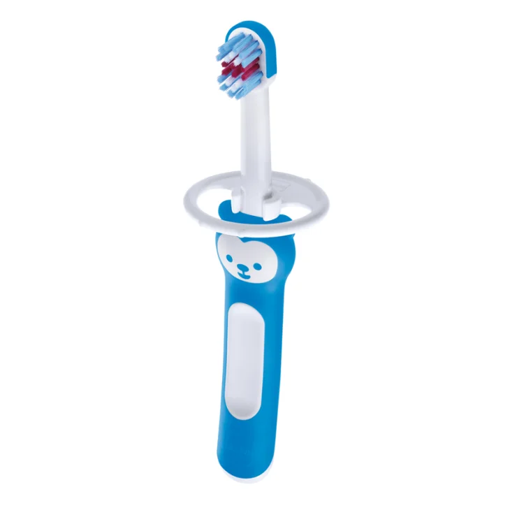 MAM BABYS BRUSH 6+ BIPACK MASCHIO SPAZZOLINO