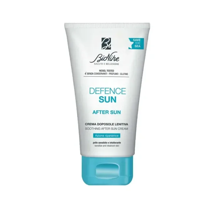 Bionike Defence Sun Crema Doposole Lenitiva 75 ml
