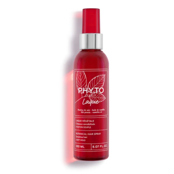 PHYTO PARIS Lacca Rossa Tenuta Forte 150 ml