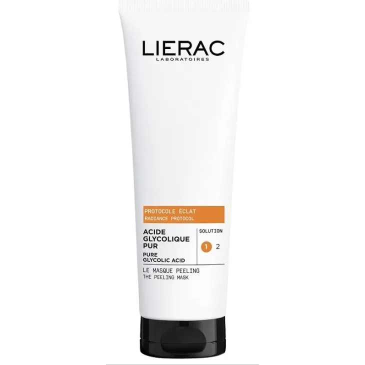 Lierac Protocoles Luminosità Peeling 75 ml