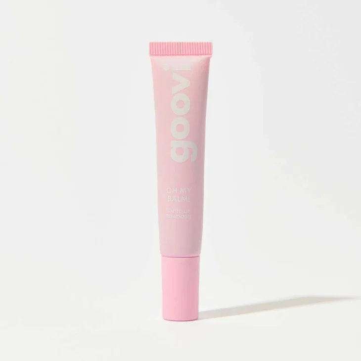 Goovi Tinted Lip Trattamento Labbra Colorato 04 Berry Crush 10 ml