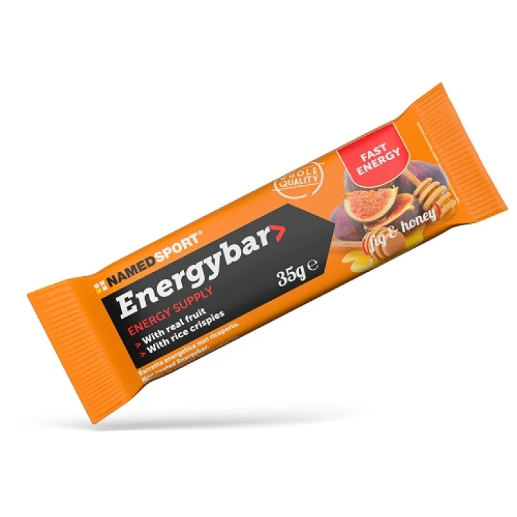 ENERGYBAR FIG & HONEY 35 G