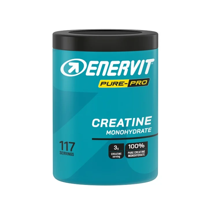 ENERVIT PURE PRO CREATINA 400 G ENERVIT PURE PRO CREATINA 400 G