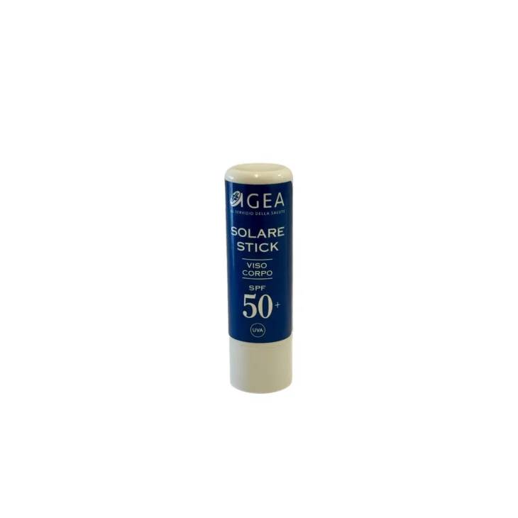 Farmacia Igea Stick Solare Viso e Corpo SPF50+ 6,5 ml