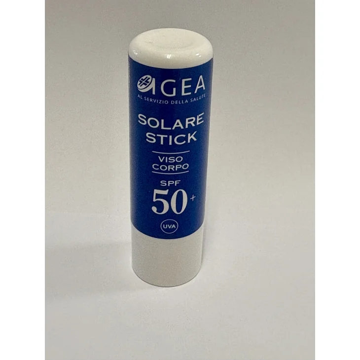 Farmacia Igea Stick Solare Viso e Corpo SPF50+ 6,5 ml