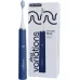MyVariation Spazzolino Elettrico da Viaggio Tecnologia Sonic Colore Blu
