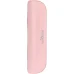 MyVariation Custodia da Viaggio Spazzolino Elettrico Rosa