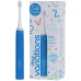MyVariations KIDS Spazzolino Elettrico Blu per Bambini dai 3 ai 13 anni