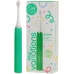 MyVariations KIDS Spazzolino Elettrico Verde per Bambini dai 3 ai 13 anni