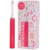 MyVariations KIDS Spazzolino Elettrico Rosa per Bambini dai 3 ai 13 anni