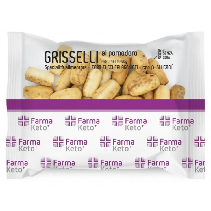 Farmaketo Griselli Pomodoro 50 Grammi
