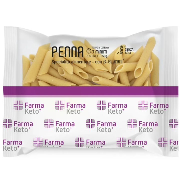 Farmaketo Pasta Penne 50 g