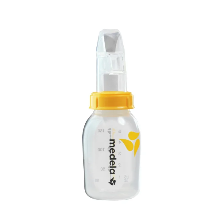 Medela Soft Cup Biberon Avanzato 150 ml